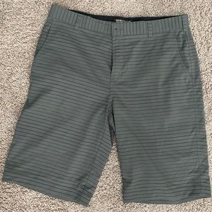 Nike men’s golf shorts